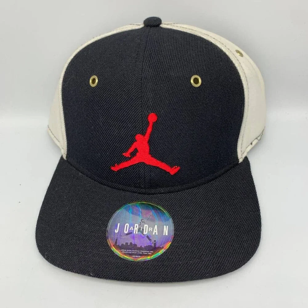 Air Jordan Jumpman Hat Snapback Cap Chicago Bulls‎ Men